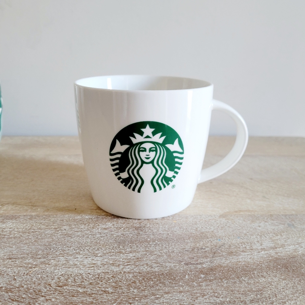 Starbucks 14oz 2015 Mug